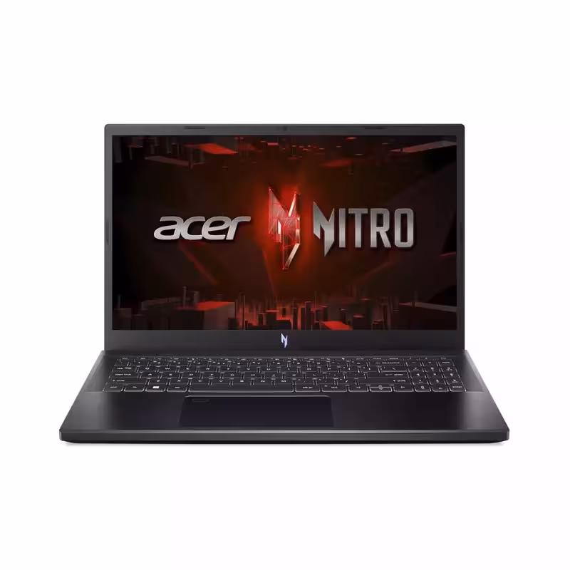 لپ تاپ گیمینگ 15.6 اینچی ایسر Nitro V15 I5(13420H) 24GB 512GB 4GB RTX2050
