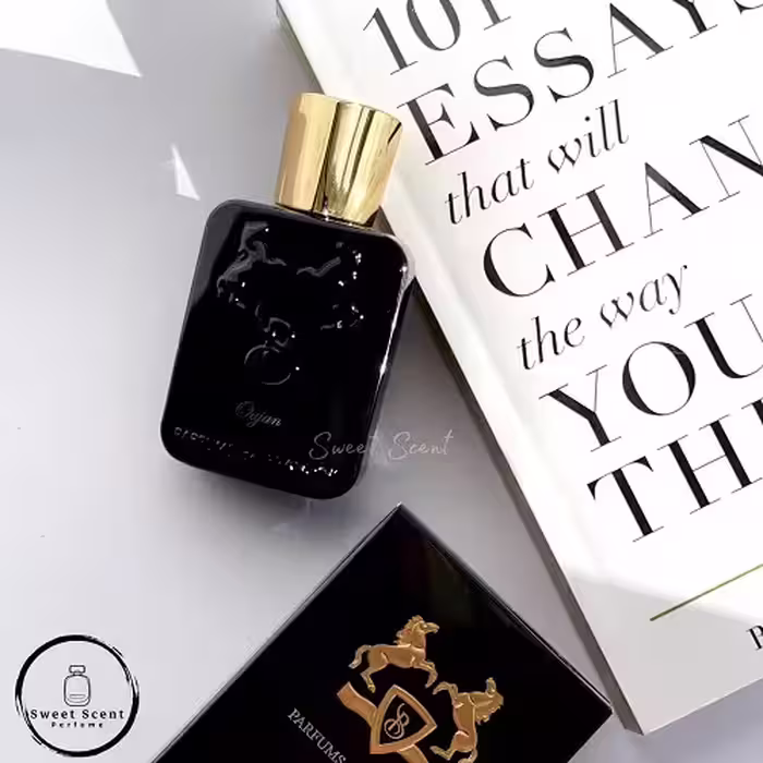 عطر ادکلن مینی مارلی اوجان برندینی | Parfums de Marly Oajan (Brandini) حجم 33 میل