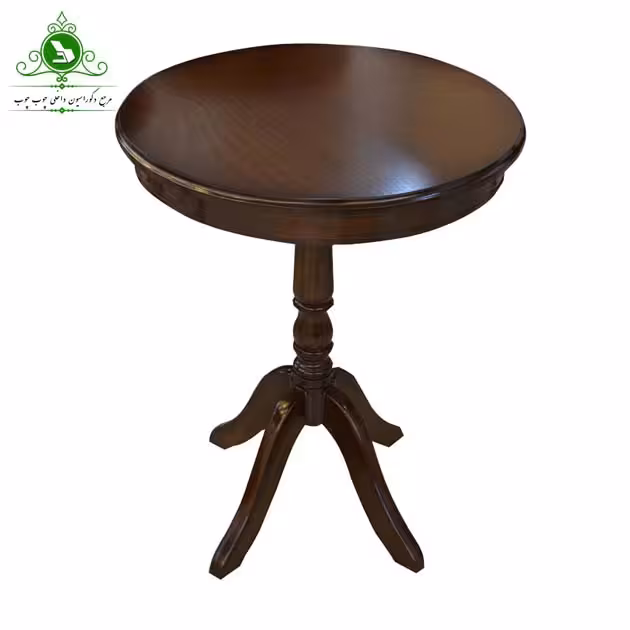 میز تلفن مدل نسترن