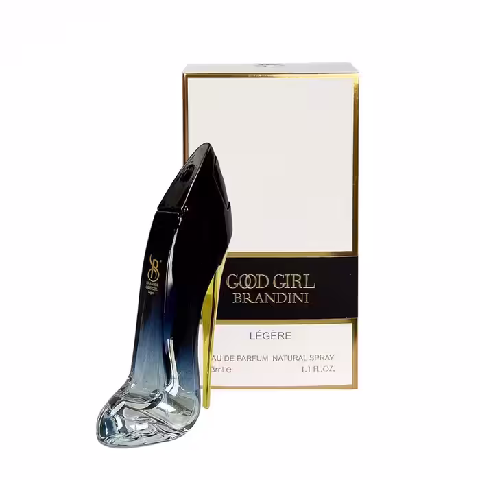 عطر جیبی زنانه برندینی مدل Good Girl Legere حجم 33 میلی لیتر