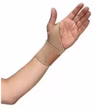 مچ بند انگشت دار کبریتی