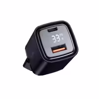 شارژر دیواری 33 وات مک دودو مدل Digital Display