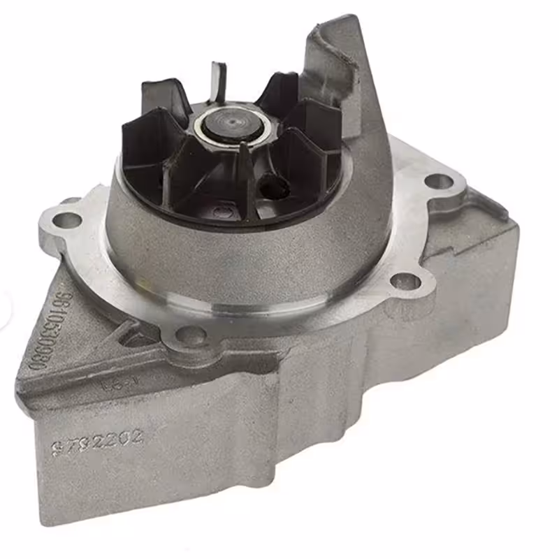 واتر پمپ خودرو مدل ATA-P04 مناسب برای پژو XU7