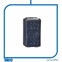 رابط شبکه برل فلزی