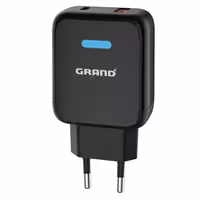 شارژر دیواری گرنداسکای مدل X10
