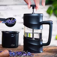 مارکیز - فرنچ پرس 350 میل مدل فیوچر