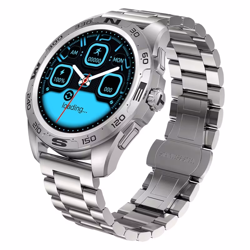 ساعت هوشمند هاینو تکو مدل RW 23