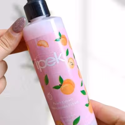 لوسیون بدن هلو 250 میل | آبرسان قوی و معطر برای پوست خشک