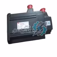 سروو موتور LS 1.2kw, 1000rpm