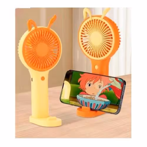 پنکه دستی کد 36