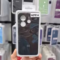 قاب محافظ سیلیکونی گوشی XIAOMI NOTE 14
