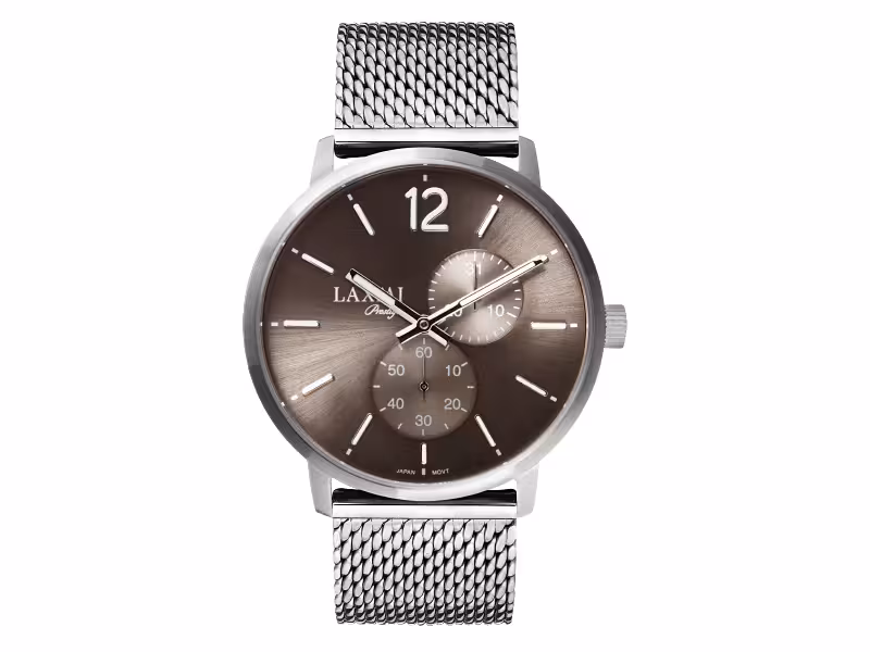 ساعت مچی مردانه لاکسمی مدل 8051/2