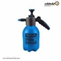 سمپاش دستی نووا 1.5 لیتری مدل 8901