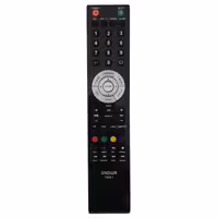 کنترل تلویزیون اسنوا SNOWA T203-1