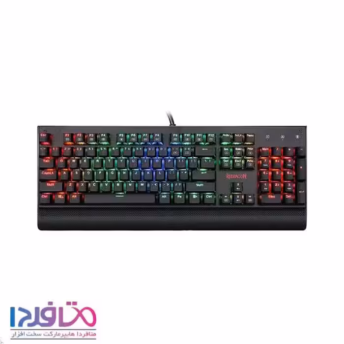 کیبورد گیمینگ ردراگون مدل K557 RGB