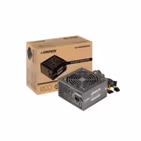 پاور گرین  300 وات مدل Green GP300A-ECO (استوک)