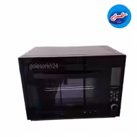 آون توستر لاکچری سانبل مشکی