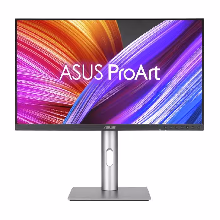قیمت مانیتور ایسوس 24 اینچ مدل ProArt Display PA24ACRV