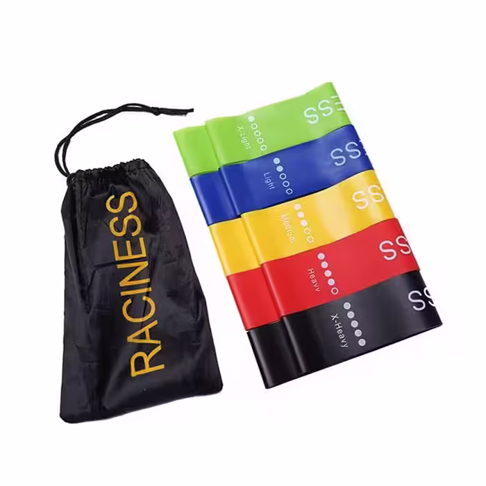 کش مینی لوپ مدل Raciness