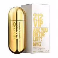 عطر 212 vip ( زنانه ) ده میل