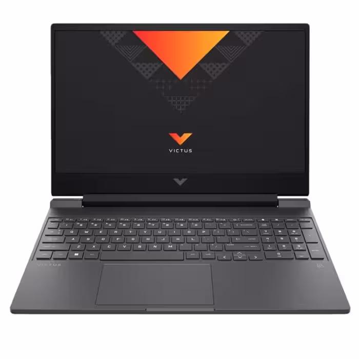 لپ تاپ اچ پی Victus 15 FA1060 پردازنده Core i7 رم 64GB حافظه 2TB