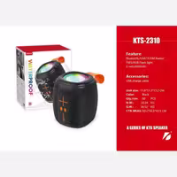 اسپیکرKTS2310 خوش دست وبا کیفیت