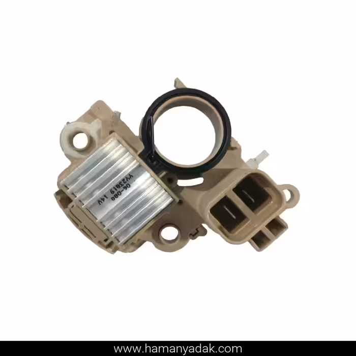 آفتامات دینام پراید فیش بالا برند ویگور اصلی (کد 088 - 06)