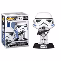 فیگور فانکوپاپ کپی مدل Stromtrooper