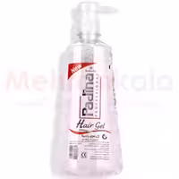 ژل موی سر پادینا مدل پمپی حجم 750 ميلی لیتر