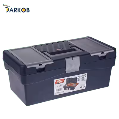 جعبه ابزار تایگ مدل N12