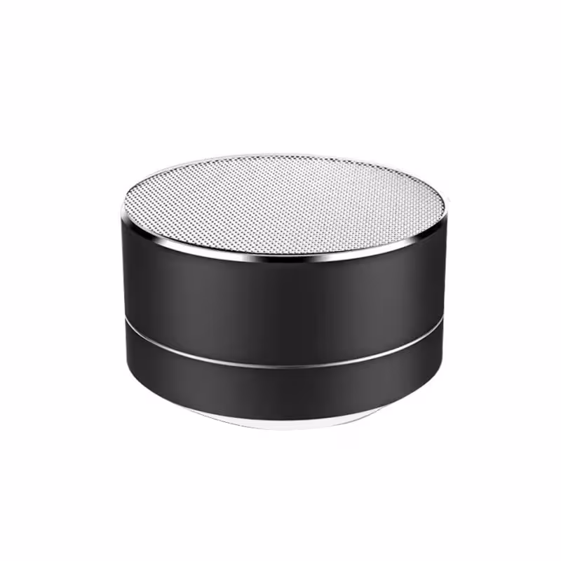 اسپیکر بلوتوثی قابل حمل مدل BTS003 | کالا مکس