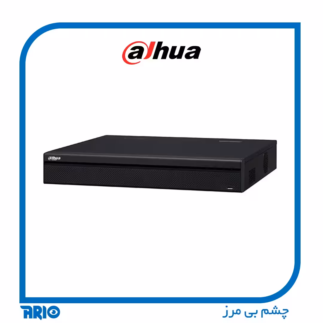 ان وی آر 32 کانال داهوا NVR5432-4KS2