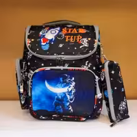 کوله پشتی فضانورد