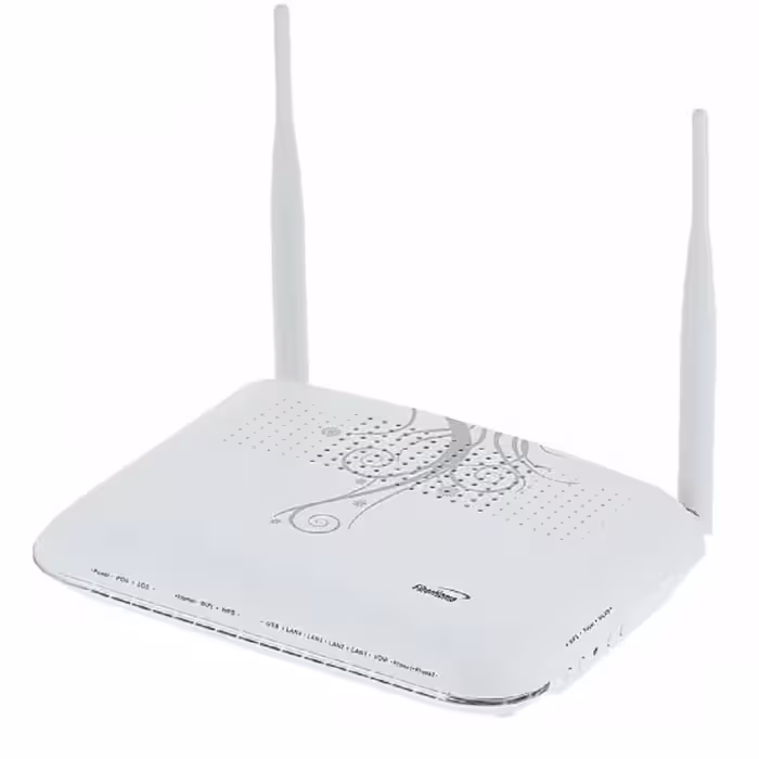 مودم فیبر نوری فایبرهوم مدل AN5506-04