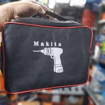 کیف ابزار دریل 35 سانت ایرانی