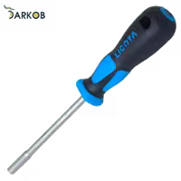 پیچ گوشتی بکسی M7×125mm لیکوتا مدل ASD-9512507-HT