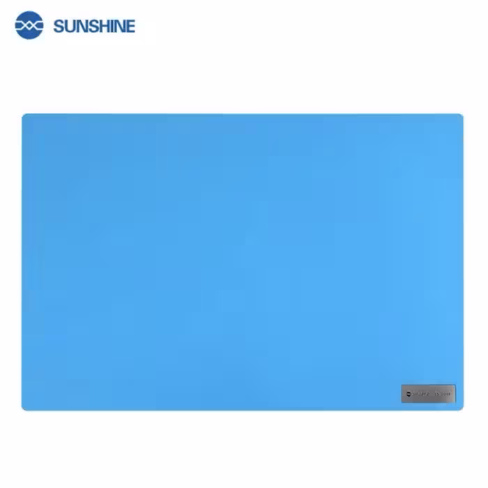 پد کار سیلیکونی SUNSHINE SS-004F