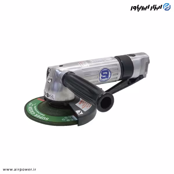 مینی فرز بادی شینانو ژاپن 5 اینچ مدل SI-2505L