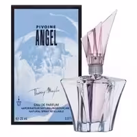 عطر و ادکلن زنانه تیری موگلر انجل گاردن آف استارز پیوئن انجل THIERRY MUGLER ANGEL GARDEN OF STARS PIVOINE ANGEL EDT FOR WOMEN