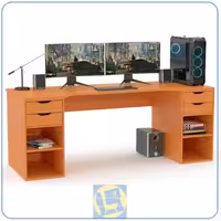 میز گیمینگ SDJ465