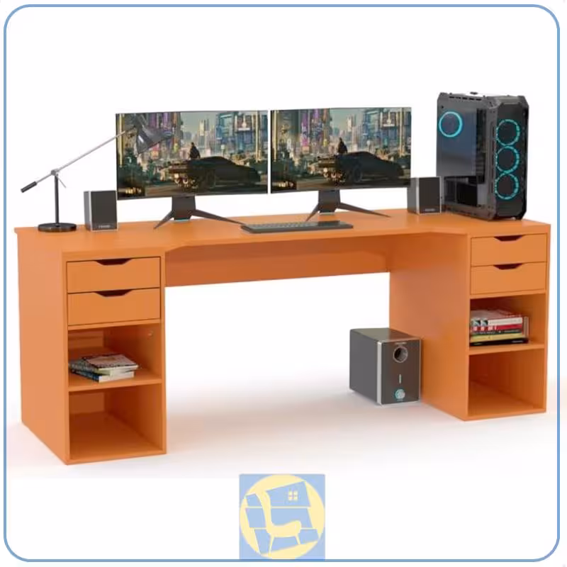 میز گیمینگ SDJ465