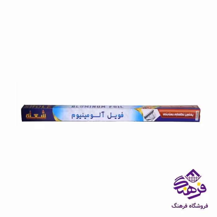 فويل 65 ميکرون سوپر ضخيم