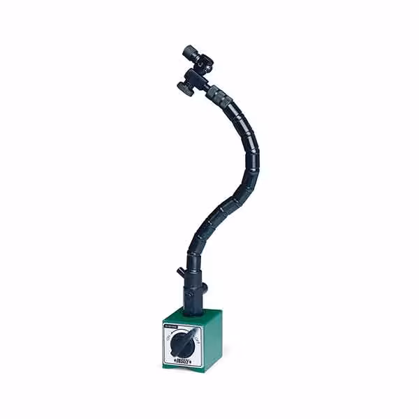 پایه ساعت اندیکاتور اینسایز خرطومی (با گارانتی شرکتی) مدل 80-6207