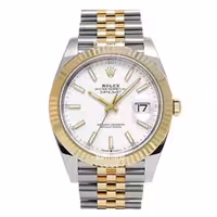 ساعت مچی مردانه رولکس کیفیت مستر Rolex  datejust 136722S