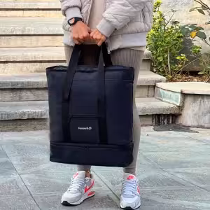 کیف سفری عایق دار فوروارد مدل FORWARD - FCLT99035 HOT COLD