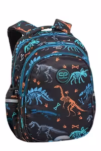 کوله پشتی Jerry Fossil 29700 کول پک coolpack