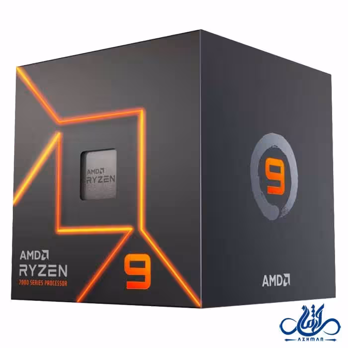 پردازنده ای ام دی Cpu 7900