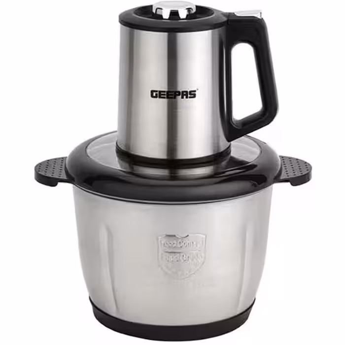 خردکن جیپاس GEEPAS مدل GMC42025N (غذا ساز جیپاس)