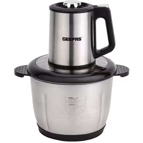 خردکن جیپاس GEEPAS مدل GMC42025N (غذا ساز جیپاس)