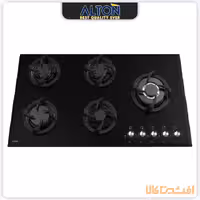 اجاق گاز صفحه ای آلتون مدل G508P
